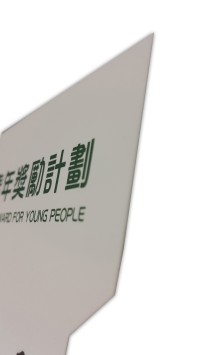 PC003  Packaging paper card  design scarf card  online paper card  wrapping paper card supplier detail view-1